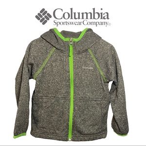 Columbia Jacket